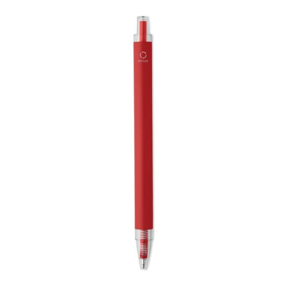 NOSTA, Stylo bille aluminium recyclé