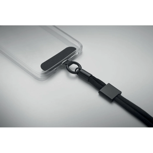 NONETTE WRIST, Cordon pour téléphone RPET