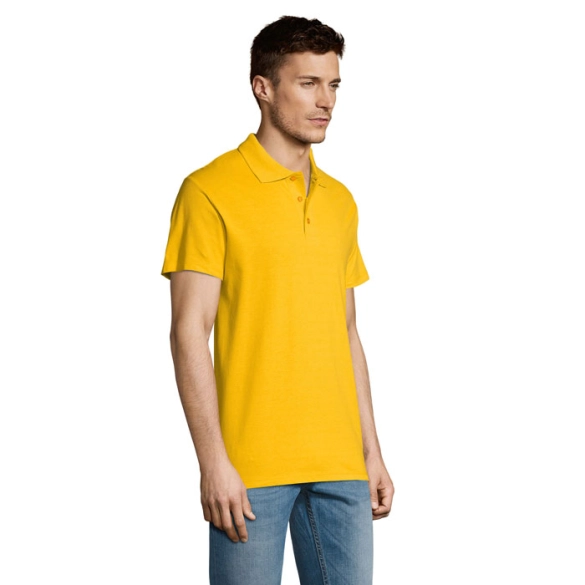 Polo homme en coton 170gr "Pentar"