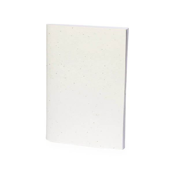 Cahier Ensemencé Derna