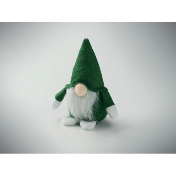 FROSTY, Lutin en feutre