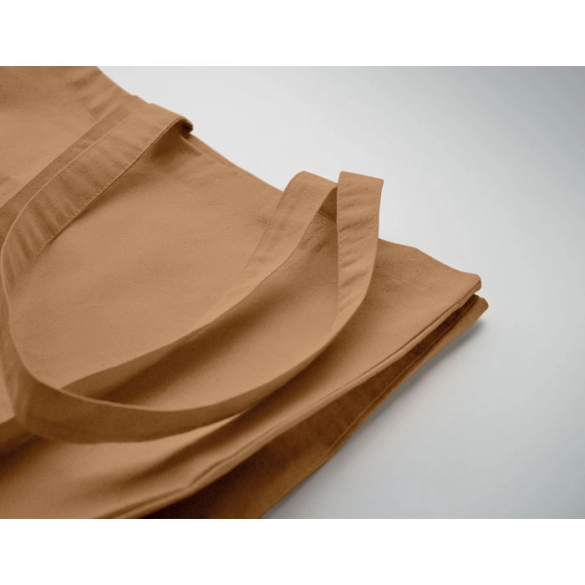 OSOLE++ COLOUR, Sac shopping Fairtrade 180 gr