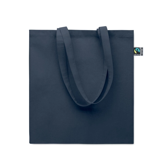 OSOLE++ COLOUR, Sac shopping Fairtrade 180 gr