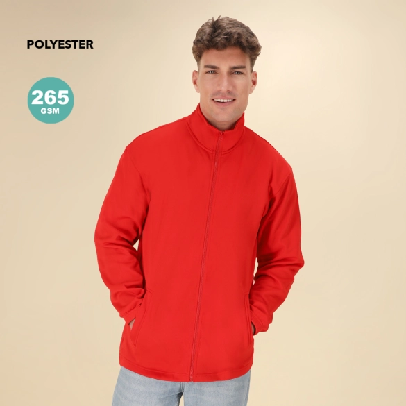 Veste Technique Klusten