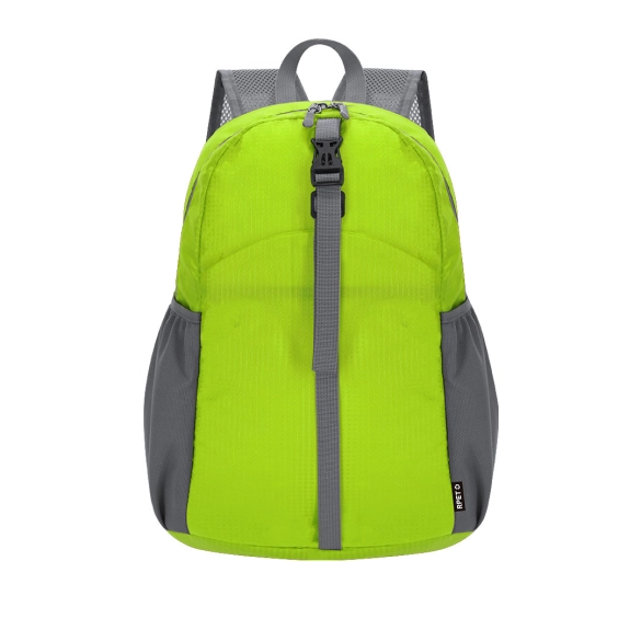 Sac à dos pliable "Charvet"