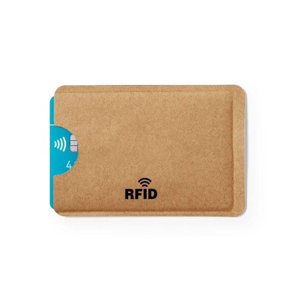 Porte-Cartes Blakbal