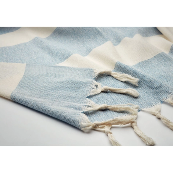 AGOURA, Fouta  140 gr/m²