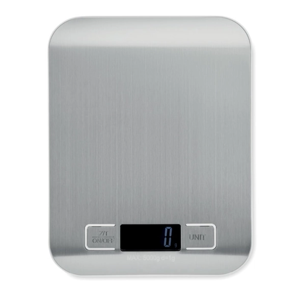 SCALE IT, Balance de cuisine 5kg