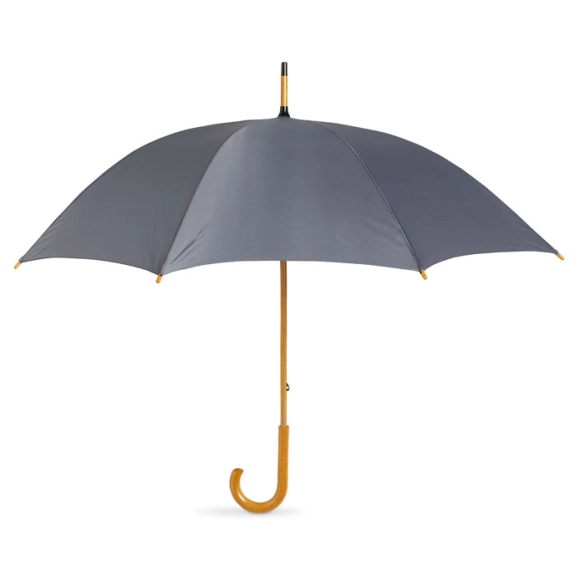 Parapluie ouverture manuelle Ø103cm "Quebecmanu"