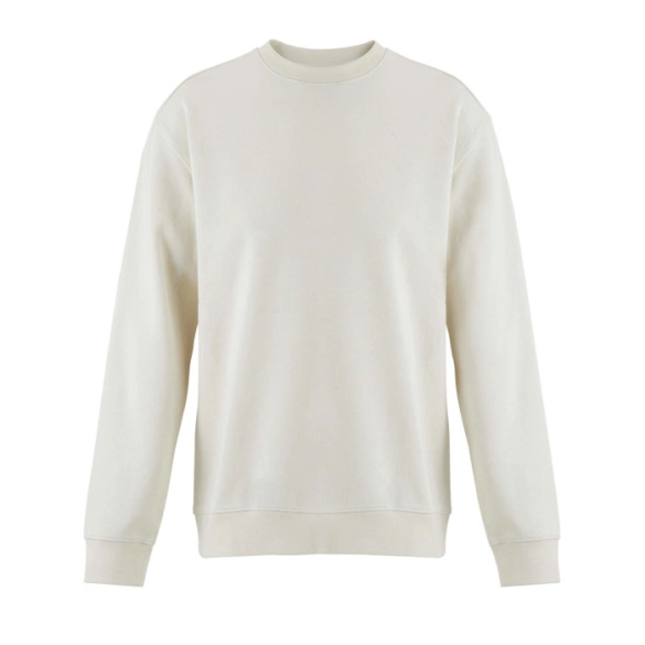 Pull col rond unisexe "Sola"