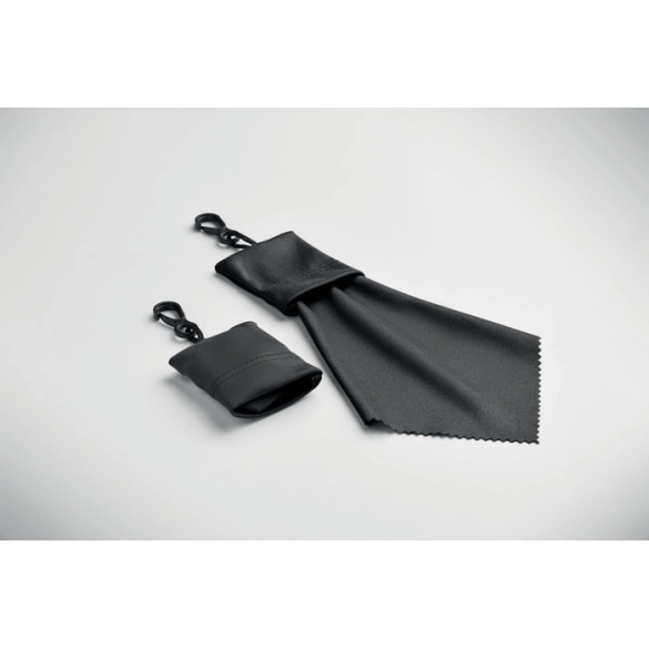 CLEAR, Lingette en RPET