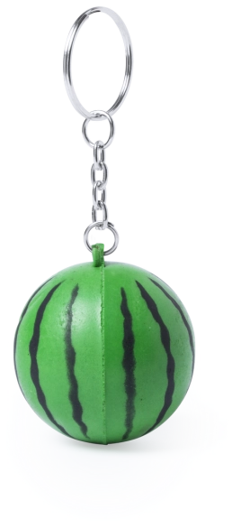 Porte-Clés Antistress Fruty