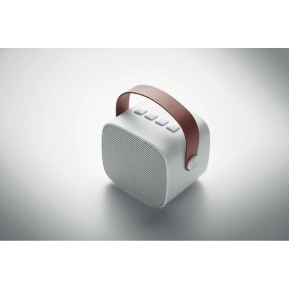 KARASETA, Enceinte sans fil 5W