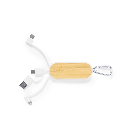 Câble de Charge Abby