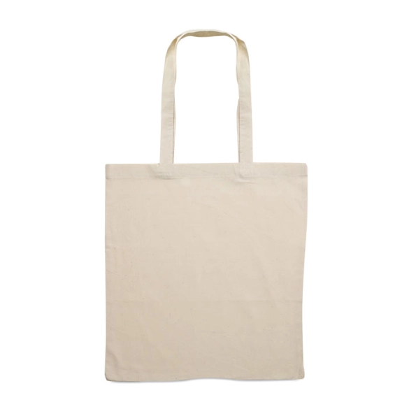 Sac shopping en coton 140gr "Thomas"