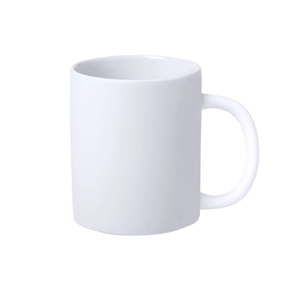 Tasse céramique spéciale sublimation 350ml "Medake"