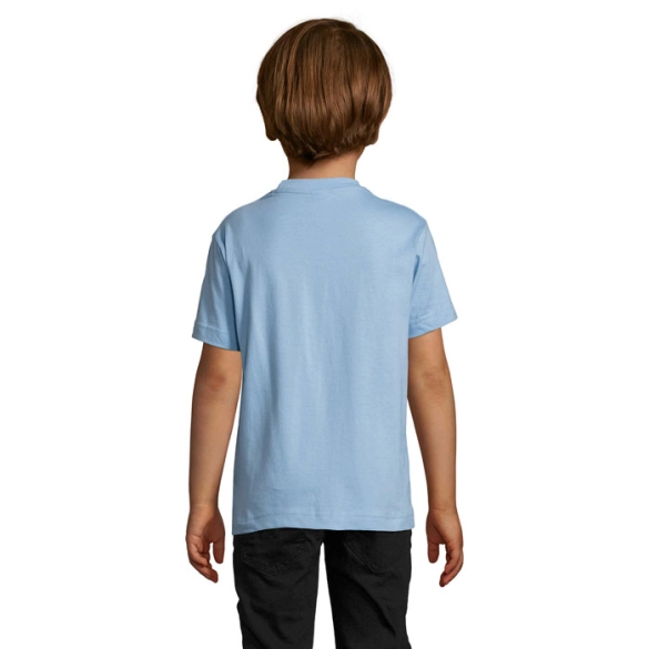 IMPERIAL KIDS, IMPERIAL KIDS T-SHIRT 190g