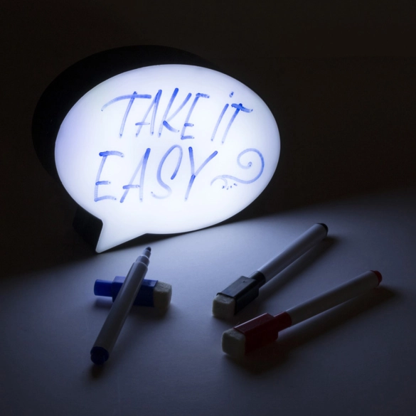 Ardoise Message Nathan