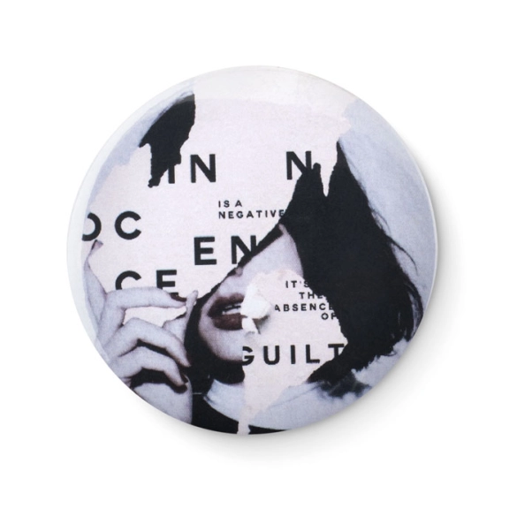 PIN, Pins (moyen ) insert papier