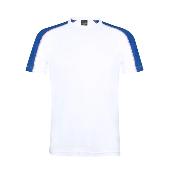 T-Shirt Adulte Tecnic Dinamic Comby