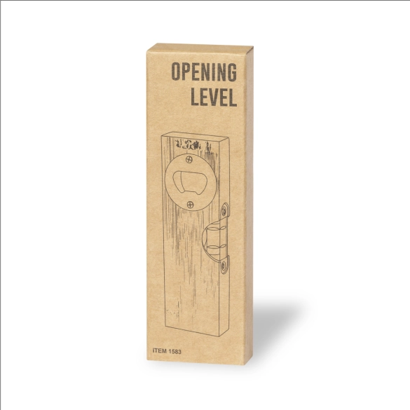 Level Ouvre Bouteille Nudok