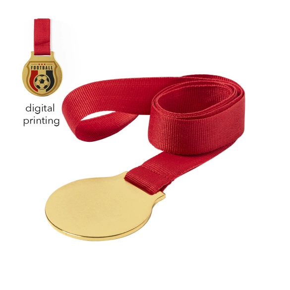 Médaille Maclein