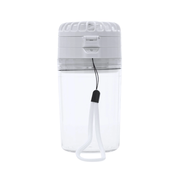 Bidon Ventilateur Zexen