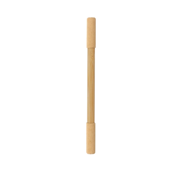 Stylo et crayon éternel 2 en 1 "Cornote"