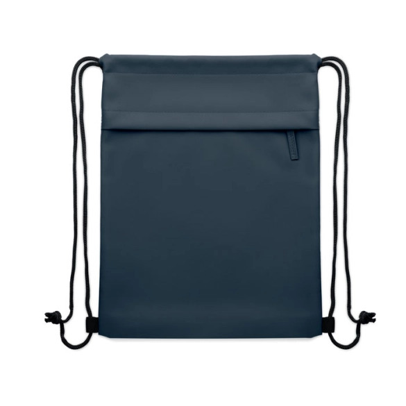 BANGKOK BAG, Sac à cordon en 600D RPET