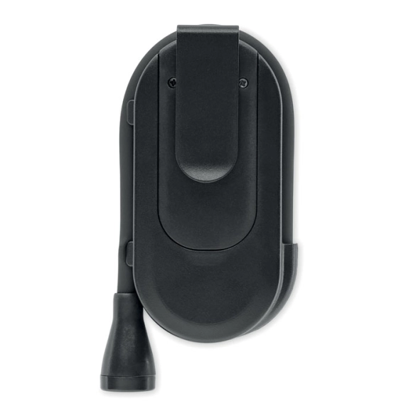 SCENE REPLA, Lampe de poche rechargeable