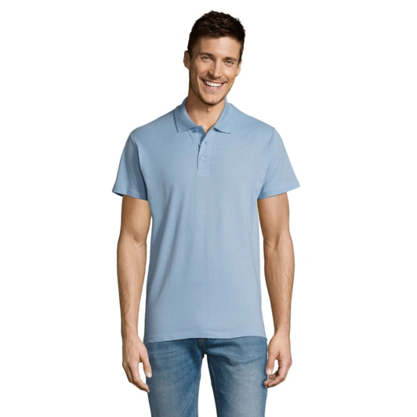 Polo homme en coton 170gr "Pentar"