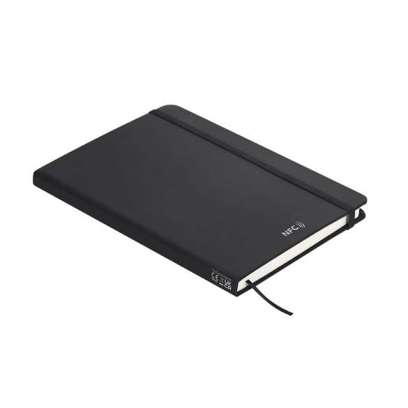 Bloc Notes NFC Seren