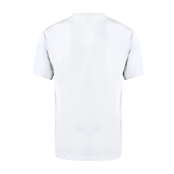 T-Shirt Adulte Blanc Seiyo
