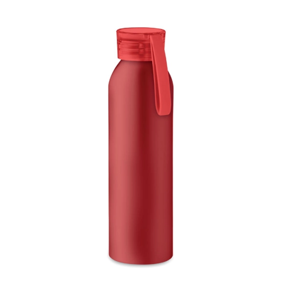 NAPIER, Bouteille en aluminium 600ml