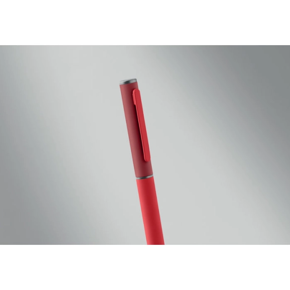 FILLAN, Stylo bille twist en alu recyclé