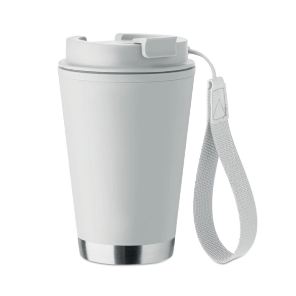 TOPIZ, Gobelet double paroi 300 ml