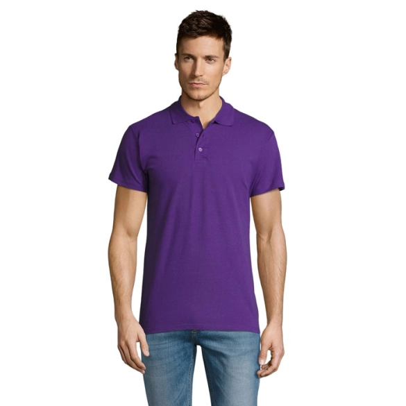 Polo homme en coton 170gr "Pentar"