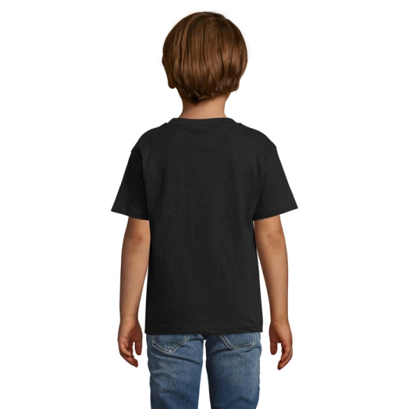 REGENT KIDS, REGENT KIDS T-SHIRT 150g