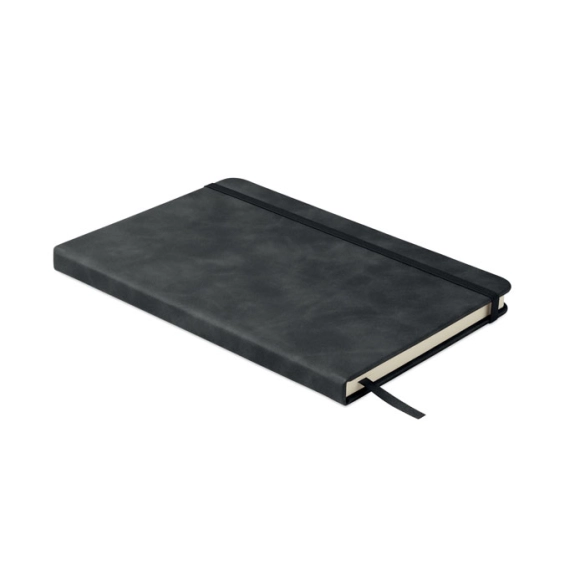 TINT, Carnet A5 en PU effet patine