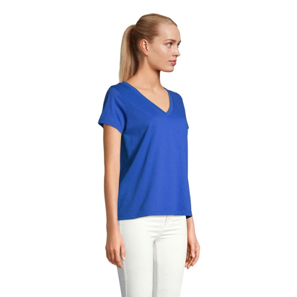 REGENT V WOMEN, REGENT V TEE-SHIRT FEMME
