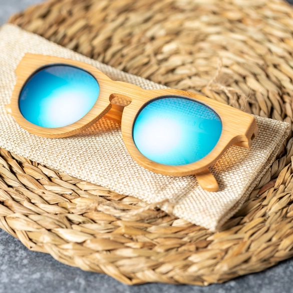 Lunettes de Soleil Thezin