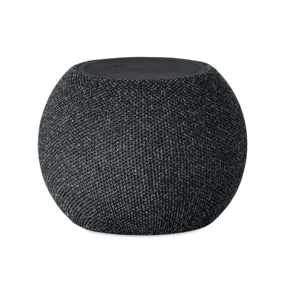 LISTOO, Enceinte sans fil 15W