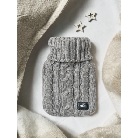 TOASTY, Bouillotte 400ml