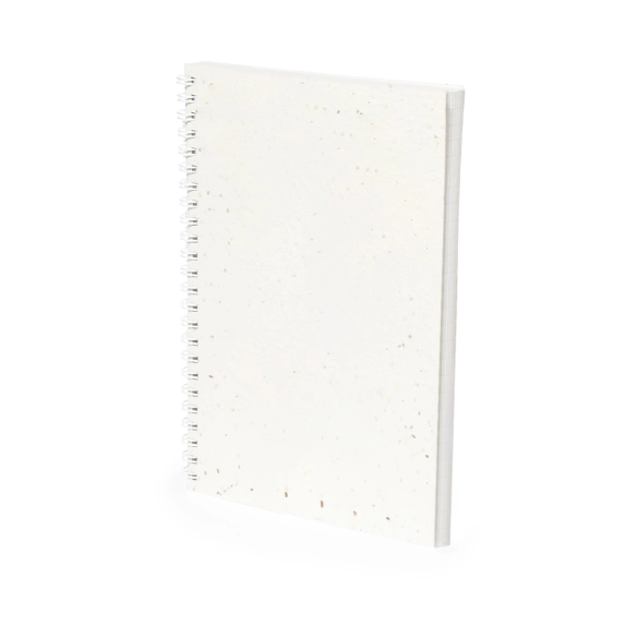 Cahier Ensemencé Bitar