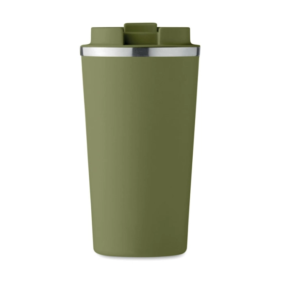 Gobelet isotherme en acier inox 510ml "Saulcy"