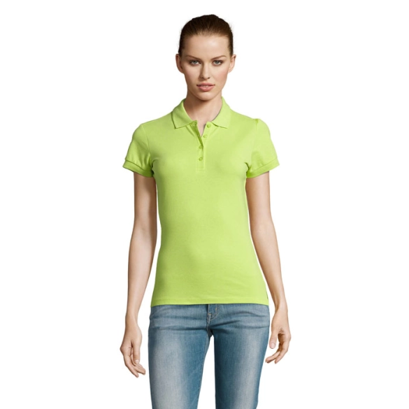 Polo femme en coton 170gr "Pentara"