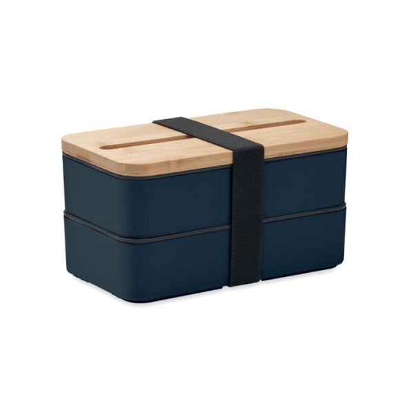 WINT, Lunchbox en PP recyclé