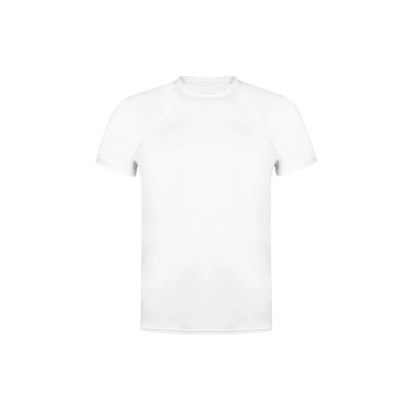 T-Shirt Enfant Tecnic Plus