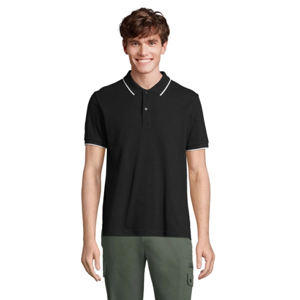 PALERMO, PALERMO POLO UNISEXE